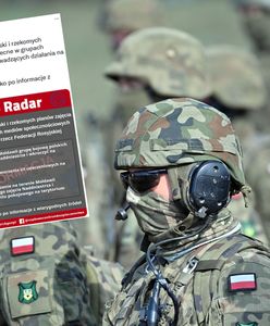 Polska chce zająć Naddniestrze? RCB ostrzega przed rosyjską dezinformacją