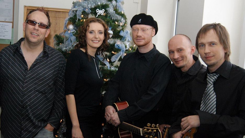 Zespół Varius Manx zaprzecza słowom Marty Kuszyńskiej