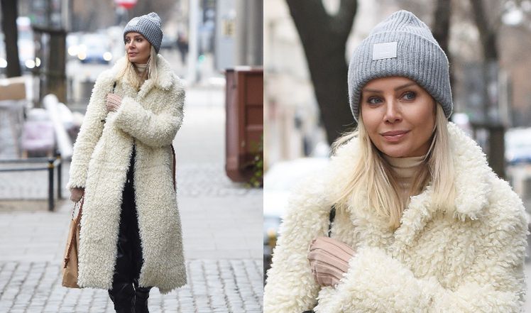 Agnieszka Woźniak-Starak