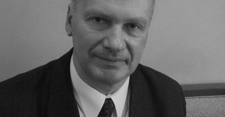 Zmarł Jerzy Gołubowicz. Były prezydent Zabrza odsiadywał wyrok za morderstwo