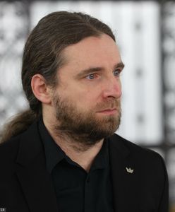 Konfederacja nie ukrywa poczucia klęski. Przyznał: "Pokemony na liście"