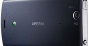 SE wkracza do krainy 720p. Xperia arc HD w budowie?