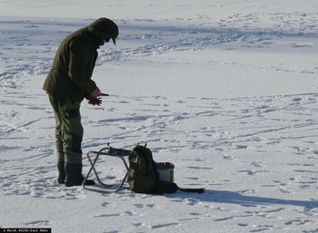 Rewolucja dla wędkarzy. Zezwolenie tylko w ten sposób