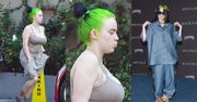 "Zwyczajna" Billie Eilish przechadza się po Los Angeles. Poznalibyście ją na ulicy? (ZDJĘCIA)