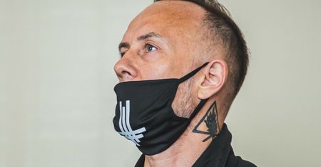 Nergal SKAZANY za obrazę uczuć religijnych!