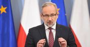 Minister zdrowia zapowiada łagodzenie obostrzeń. "Przywracanie normalnego funkcjonowania życia gospodarczego"