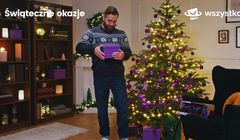 Adheads autorem kampanii świątecznej Wszystko.pl