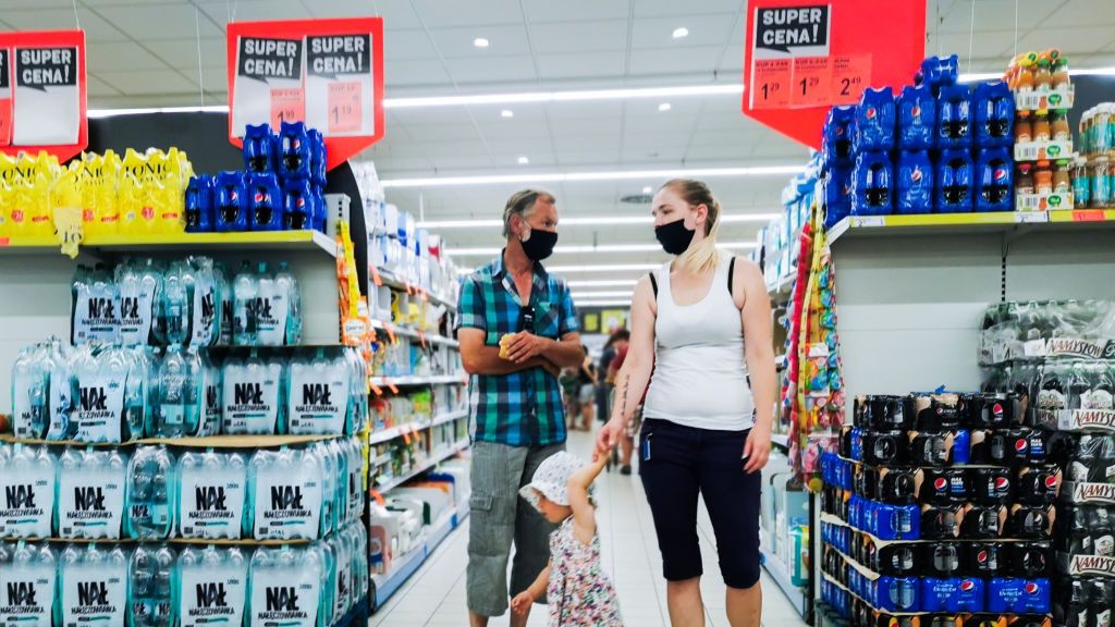 Czy 27 września wypada niedziela handlowa?