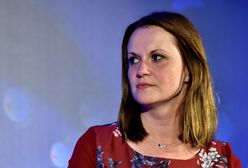 Anna Schmidt-Rodziewicz: Moja wypowiedź stała się paliwem do walki politycznej