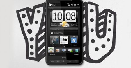 Łatwy dostęp do akcesoriów HTC dzięki Brightstar Europe!