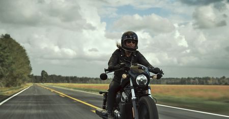 Harley Davidson zrobił koszulkę w szczytnym celu. Też możesz ją kupić