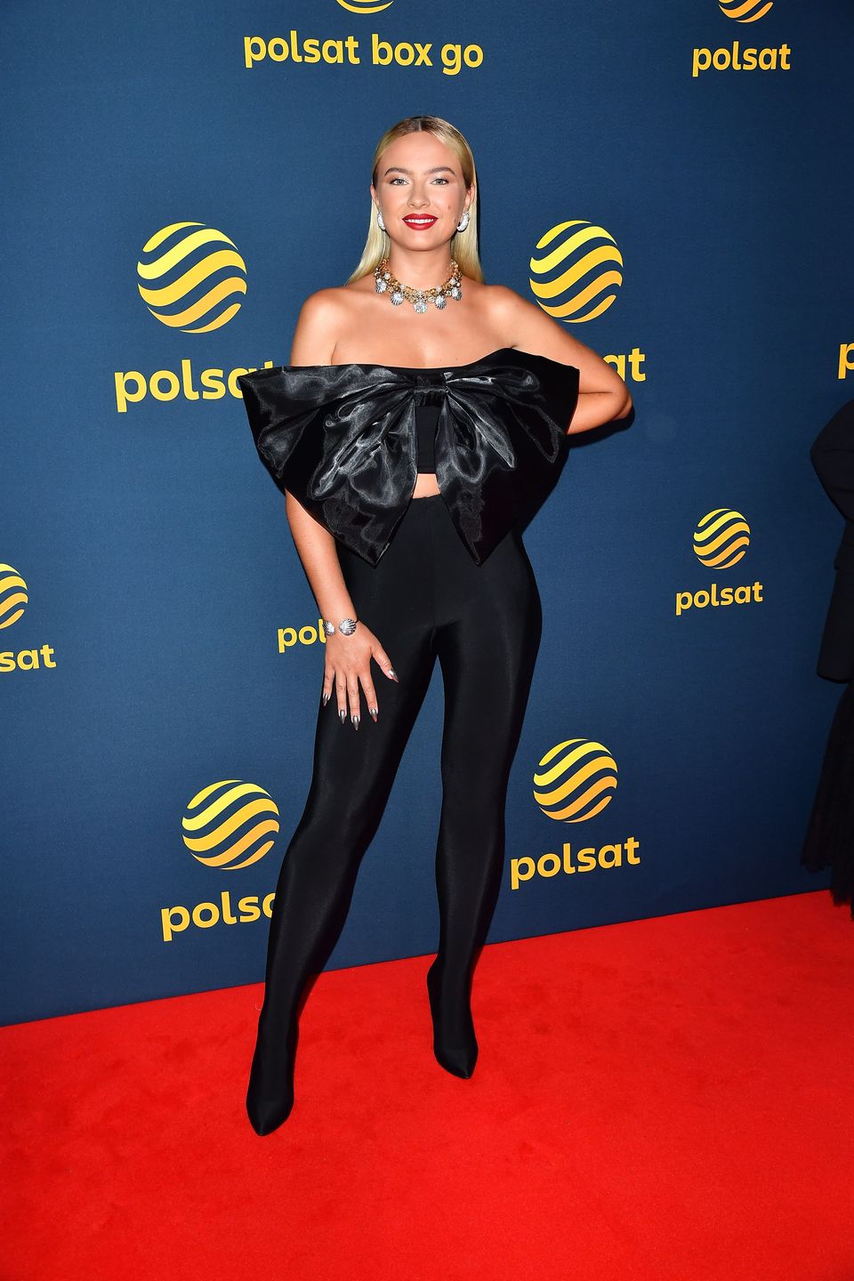 Gwiazdy na ramówce Polsatu 