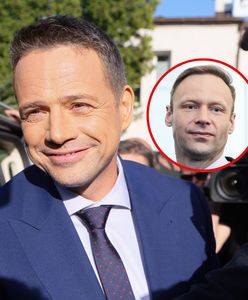 Człowiek Dudy chwali Trzaskowskiego. "Najzdolniejszy w PO"