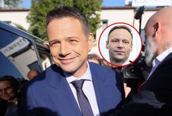 Człowiek Dudy chwali Trzaskowskiego. "Najzdolniejszy w PO"
