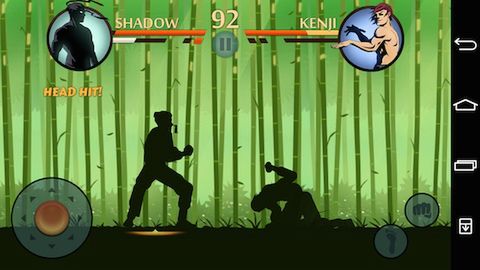 Weekendowy Zestaw Gier i Aplikacji: Lazy Swipe, Naughty Kitties i Shadow Fight 2 30