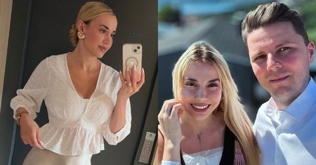 Marianna Schreiber snuje plany na przyszłość: "Ta kobieta będzie niedługo szczęśliwą ŻONĄ i mamą KILKORGA dzieci"