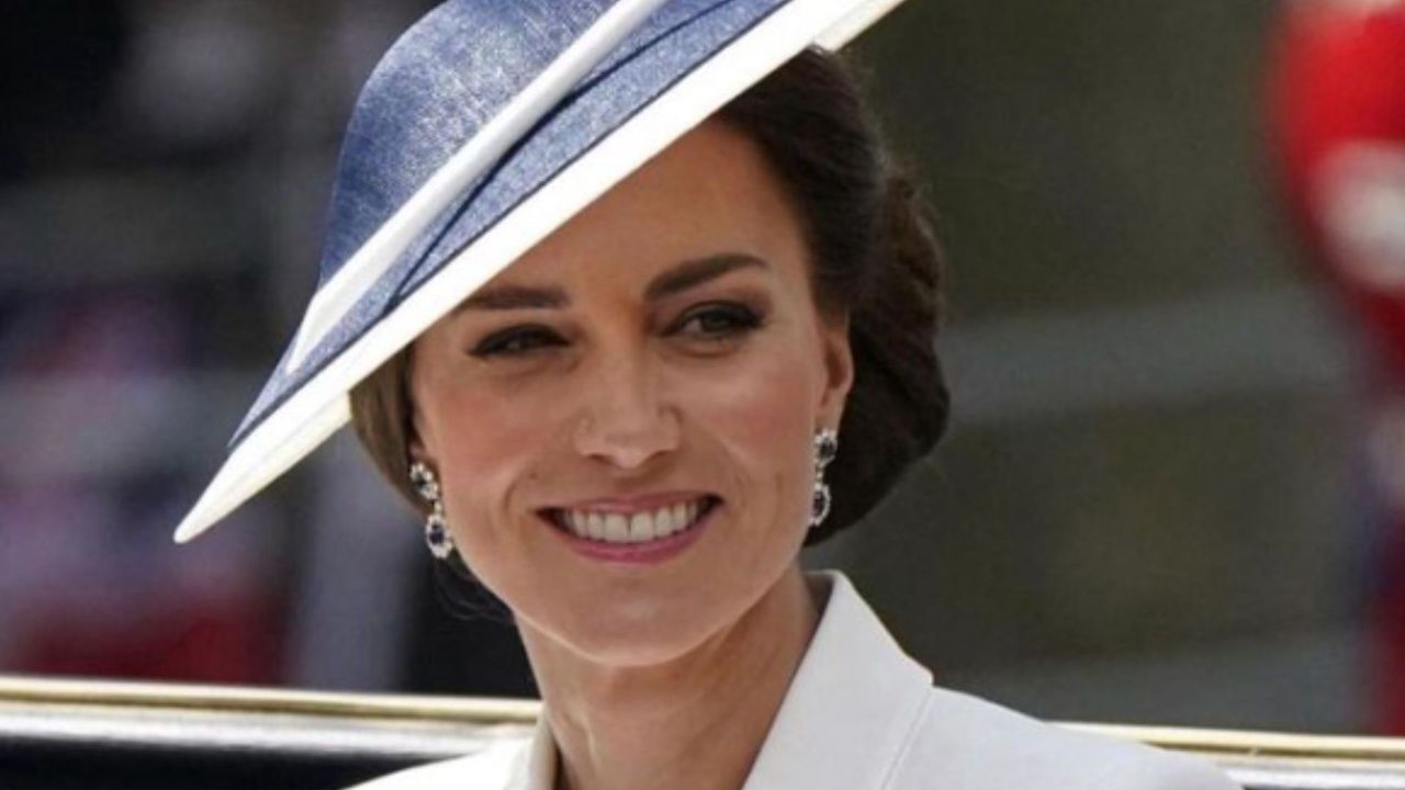Księżna Kate zmarnowała szansę? Ekspertka surowo oceniła jej decyzję