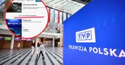 "Szwindli ciąg dalszy". TVP Polonia wydała oświadczenie
