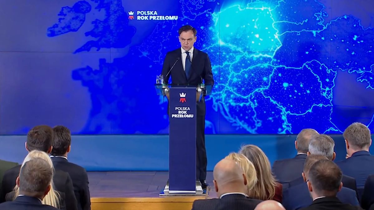 Minister finansów zapowiada zmiany w podatku Belki