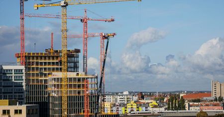 Problem z mieszkaniami w Niemczech. Oto kontrowersyjny plan Zielonych