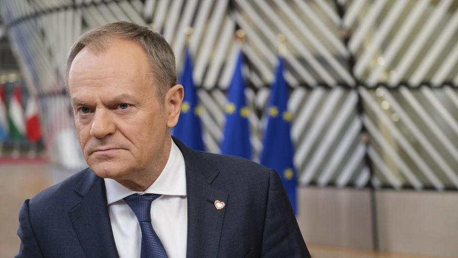 Donald Tusk
