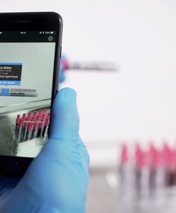 Scandit: runda inwestycyjna pod przewodnictwem Warburg Pincus przyniosła 150 mln USD na ekspansję i rozwój zespołów, w tym w Polsce