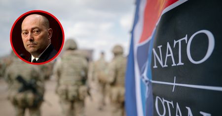 Europa przygotowuje się na możliwy koniec NATO? "Należy rozważyć"