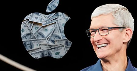 Apple i Samsung biorą wszystko, reszta walczy o ochłapy. Te liczby pokazują, jak wygląda zarabianie na smartfonach