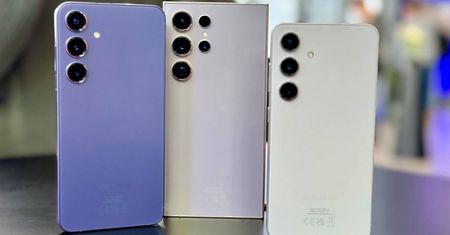 Samsung S24 ma ukrytą funkcję? Niedługo zacznie działać