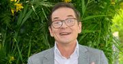 Przemysław Babiarz powrócił do TVP po przerwie. Poprowadził program sportowy