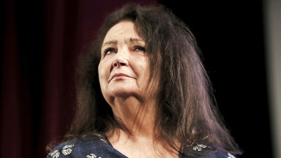 Niewielu zna prawdziwe imię Anny Dymnej