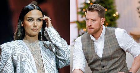 Paulina Krupińska ma zastrzeżenia do zmian w "Pytaniu na Śniadanie". Wspomniała o Robercie Stockingerze: "Z kolegi stał się..."