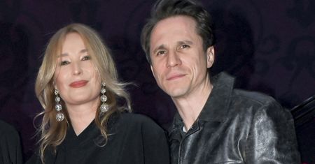 Marta Dąbrowska i Sambor Czarnota są razem od 15 lat. Wkrótce ich rodzina się powiększy