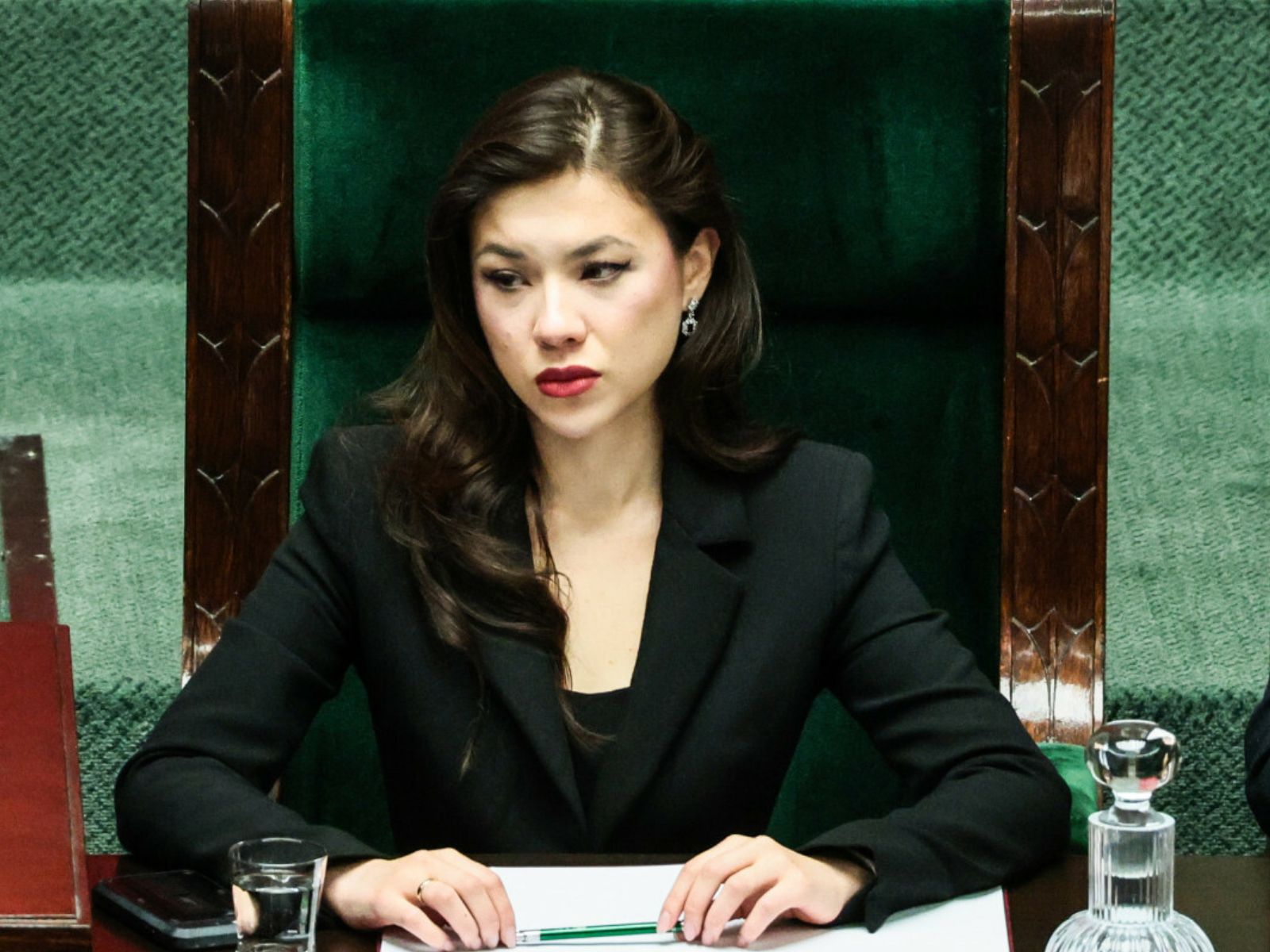 Aleksandra Uznańska-Wiśniewska