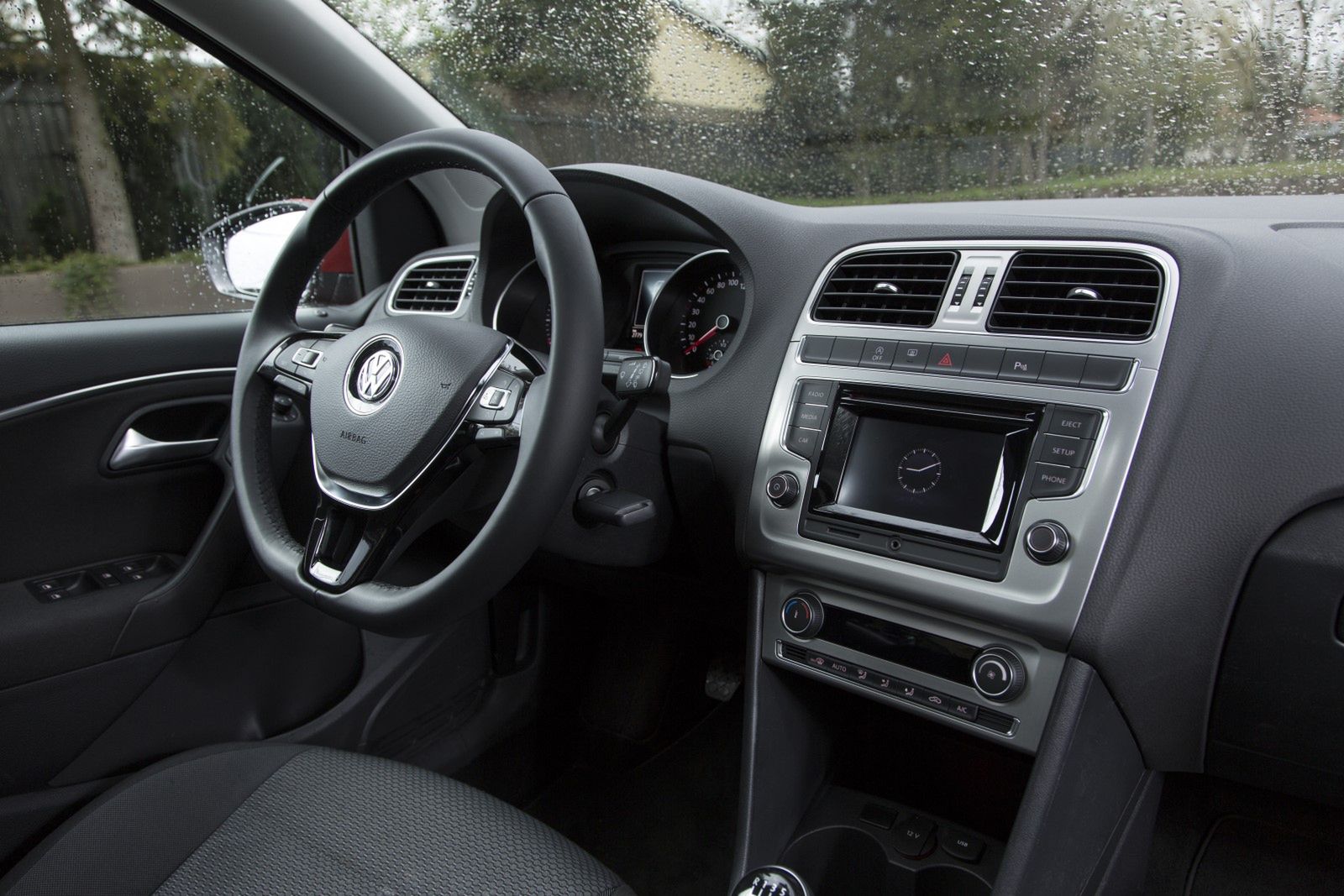 Nowy Volkswagen Polo 1,2 TSI Highline - test [galeria] 10