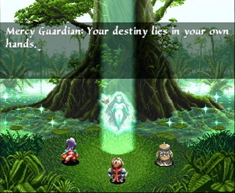 Najpiękniejsze gry 2D: RPG 5