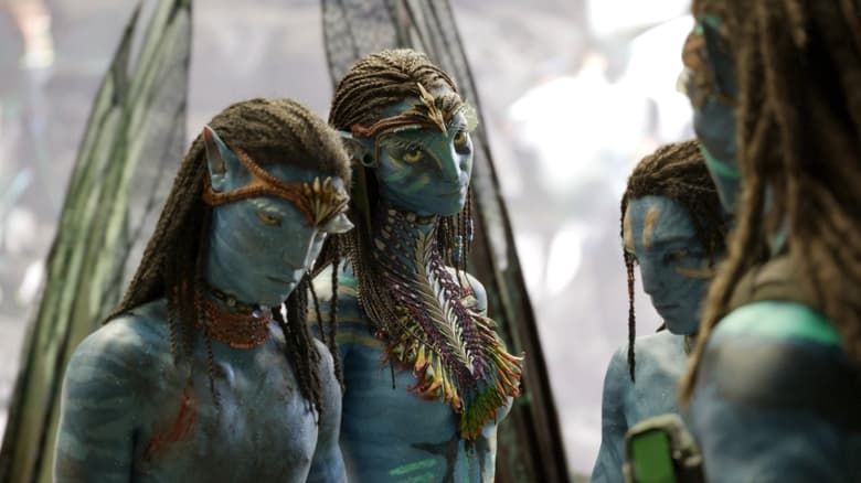 vOIR! Avatar : La voie de l'eau FILM Complet (2022) FR-VF en Ligne Français