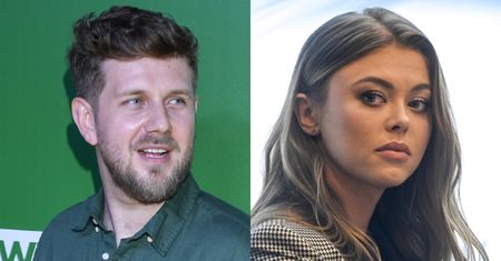 Joanna Opozda REAGUJE na oświadczenie Antka Królikowskiego i oskarża: "Zapłacił 120 TYSIĘCY byłemu narzeczonemu Izabeli"