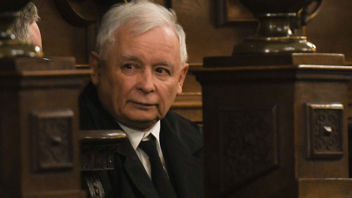kaczyński