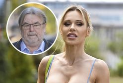 Zapytali ją o Miszczaka. Doda od lat nie ma wstępu do TVN