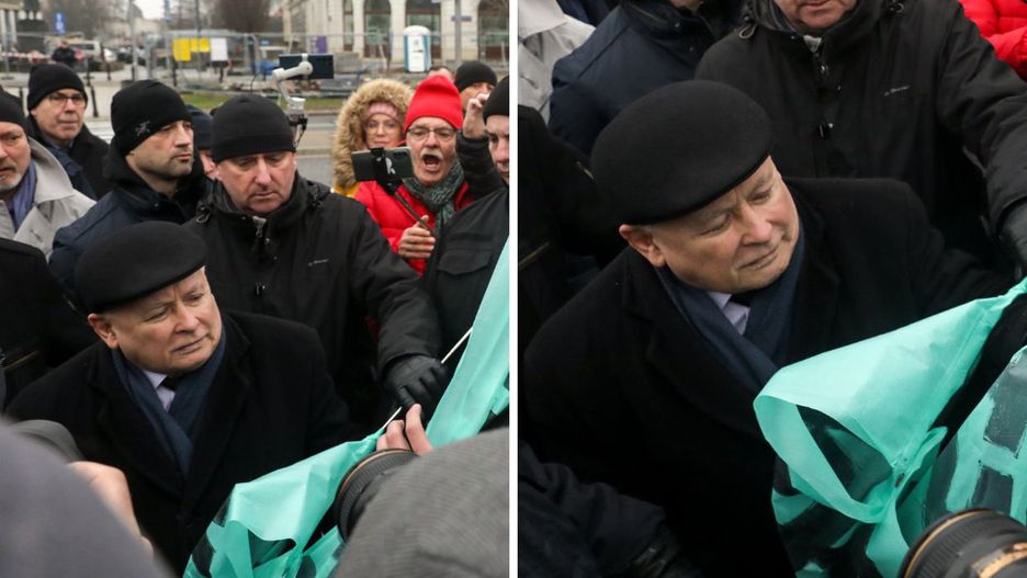 Kaczyński