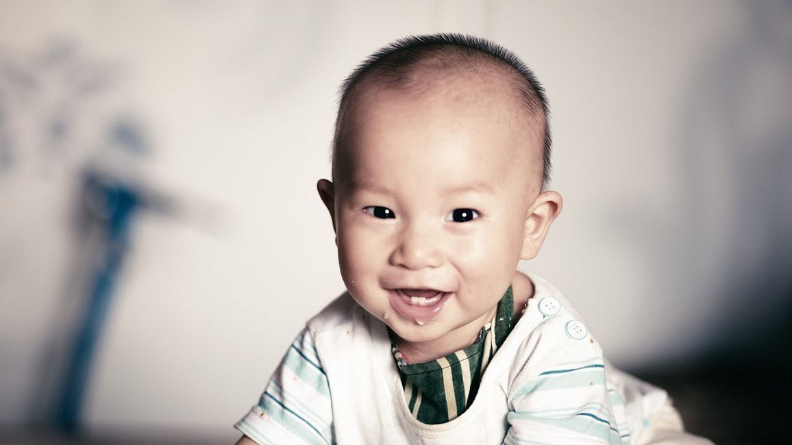 Ślinotok może być objawem zatrucia pokarmowego.