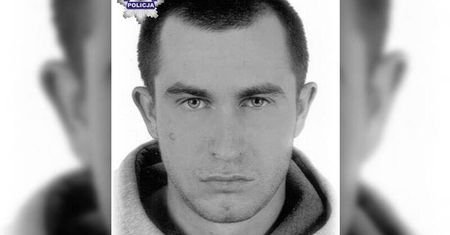 Zaginął 26-letni Mateusz Jakubczak z okolic Lubartowa. Może przebywać na terenie Lublina