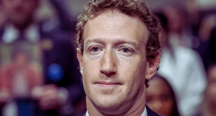 Meta prezentuje nowy autorski model AI Muse Spark