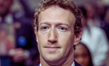 Meta prezentuje nowy autorski model AI Muse Spark