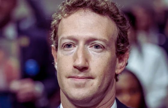 Meta prezentuje nowy autorski model AI Muse Spark