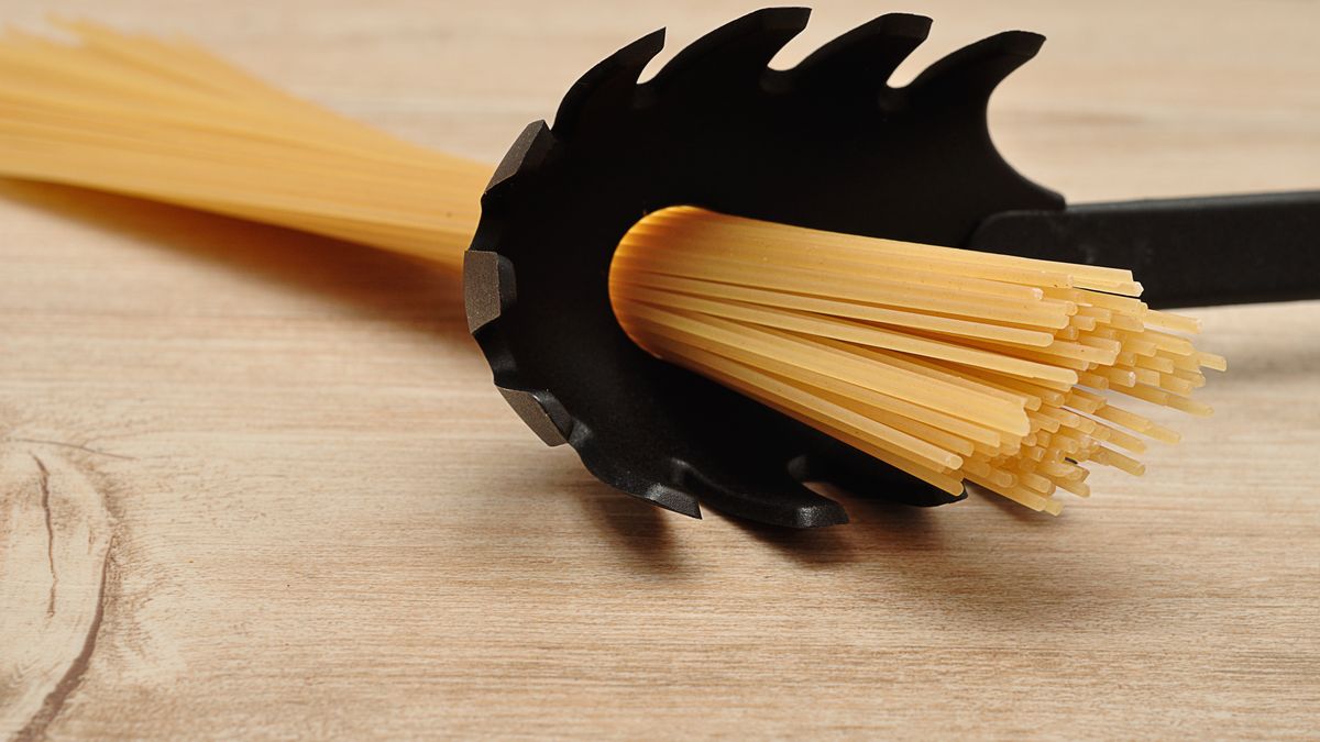 GIS ostrzega przed łyżkami (zdj. ilustracyjne)