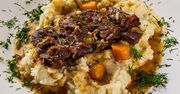 Zapomniane mięso. Pełne kolagenu, miękkie i wyjątkowo delikatne