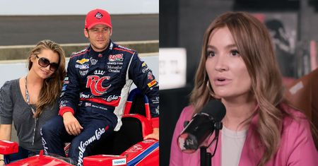 Marta Krupa ŻAŁUJE małżeństwa z kierowcą rajdowym: "Teraz mogę być sobą, nikt mnie NIE PONIŻA, nie krytykuje"