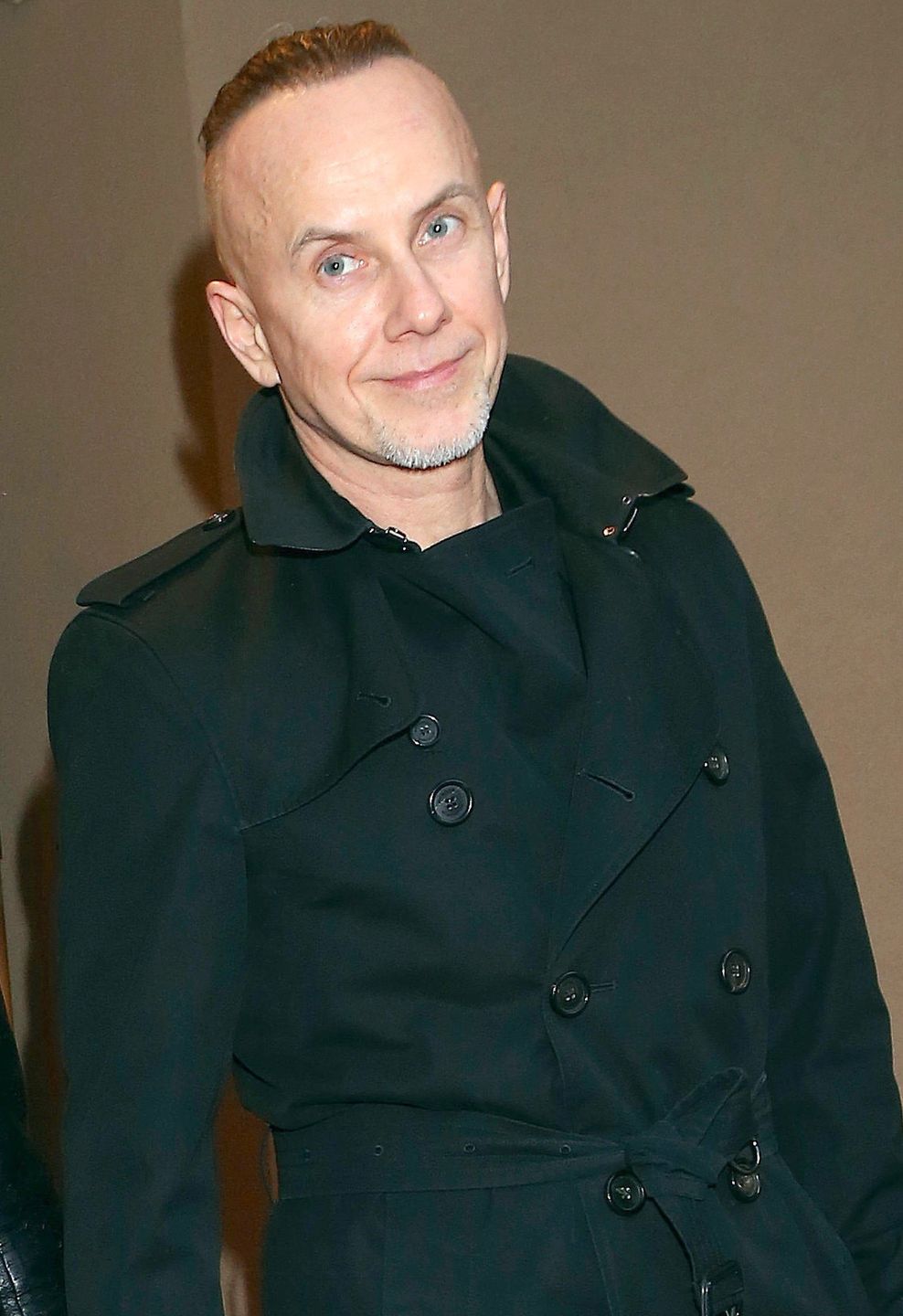 Adam "Nergal" Darski
